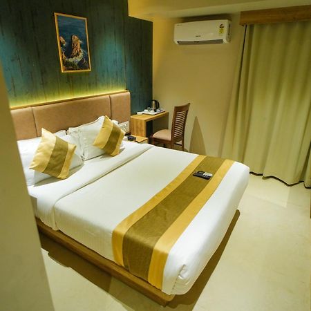 Hotel Skylink Hospitality Mahalaxmi Bombay Exterior foto