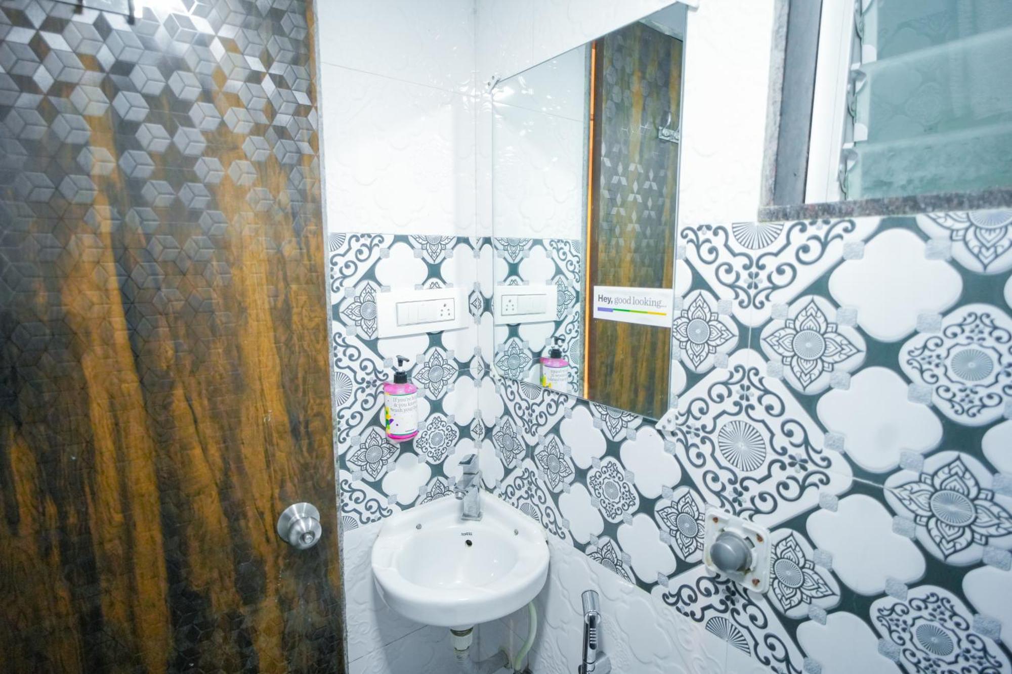 Hotel Skylink Hospitality Mahalaxmi Bombay Exterior foto