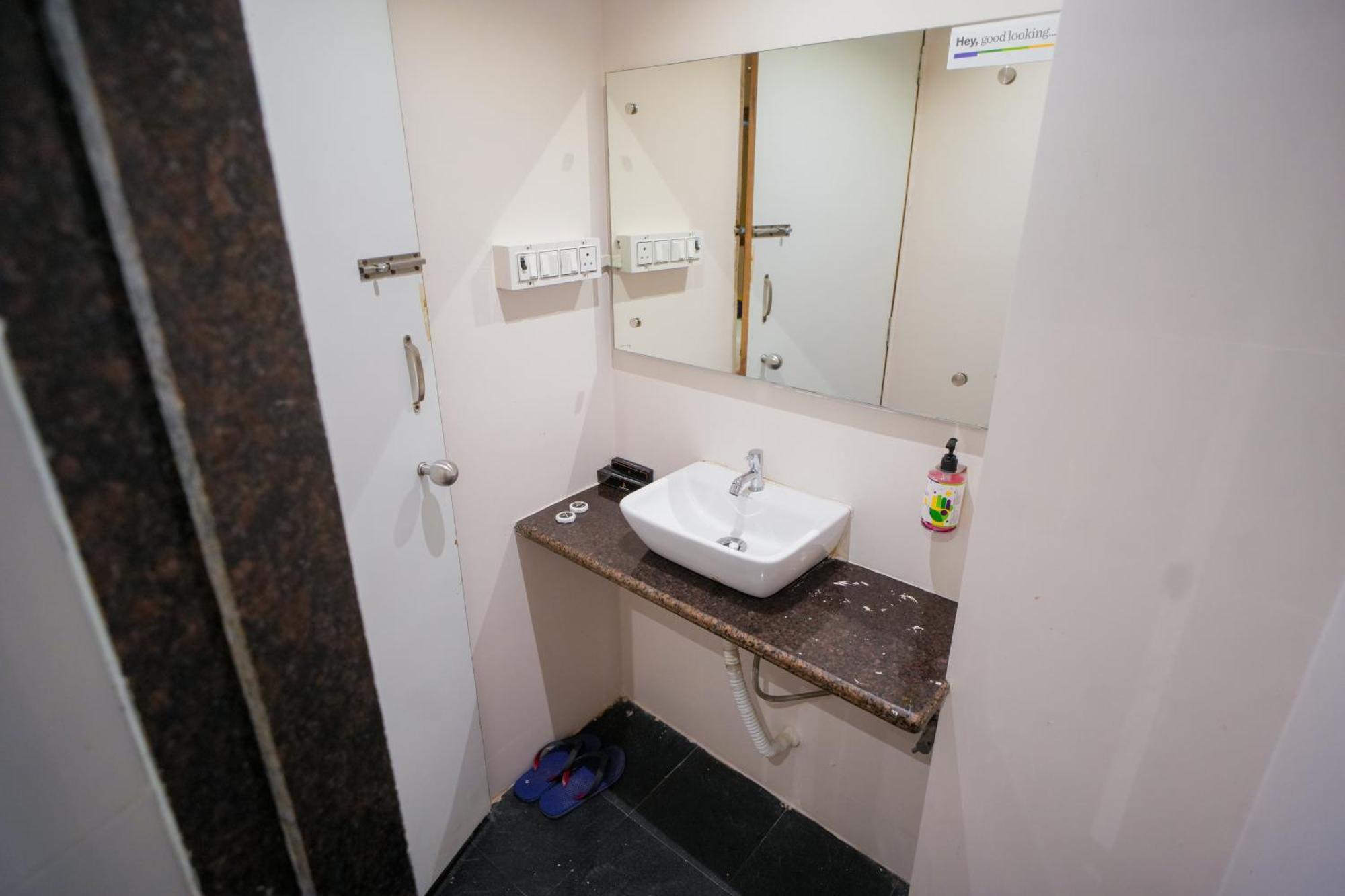 Hotel Skylink Hospitality Mahalaxmi Bombay Exterior foto