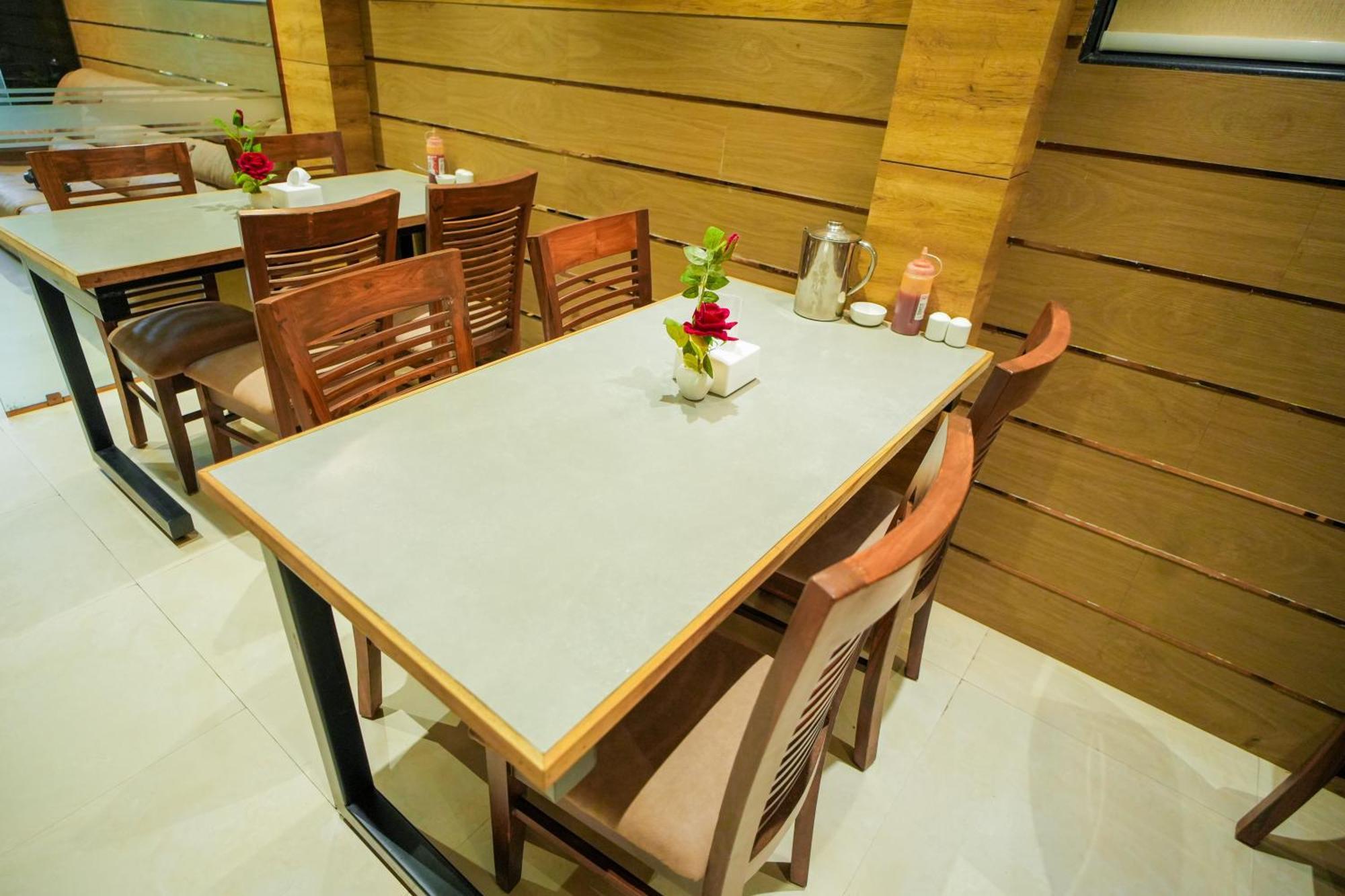 Hotel Skylink Hospitality Mahalaxmi Bombay Exterior foto