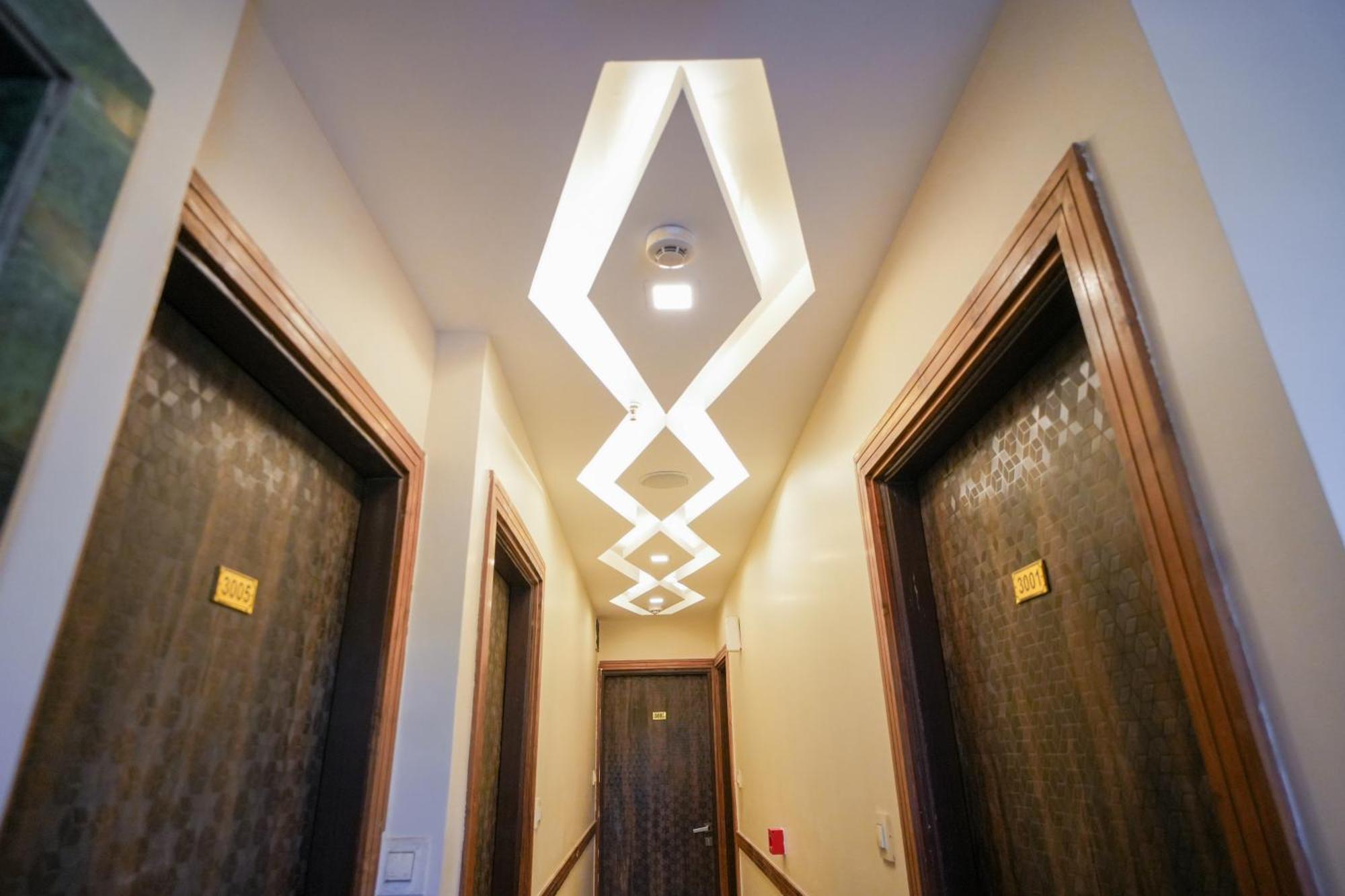 Hotel Skylink Hospitality Mahalaxmi Bombay Exterior foto