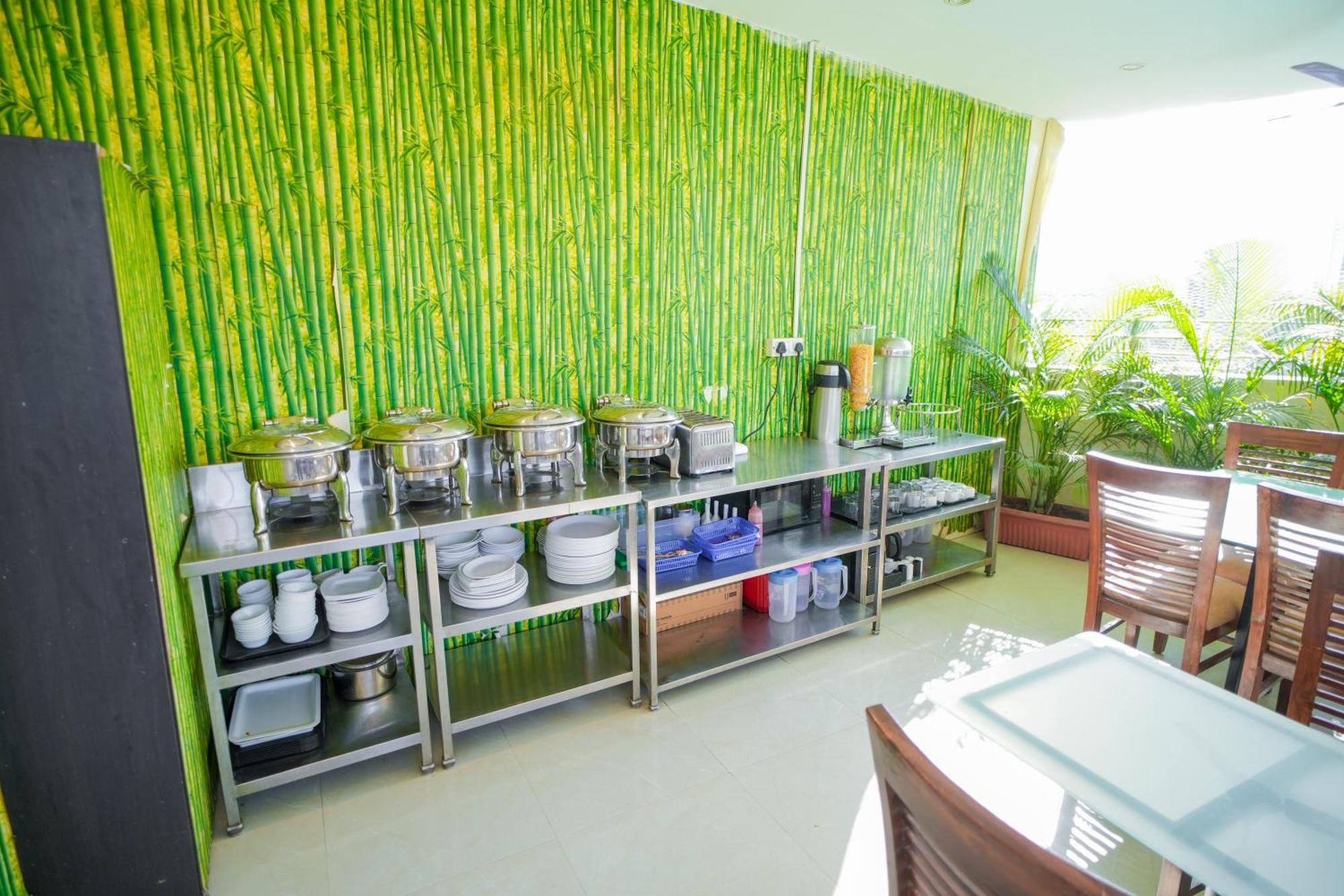 Hotel Skylink Hospitality Mahalaxmi Bombay Exterior foto
